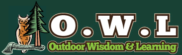 Owl Craft - Outdoor Wisdom & Learning
